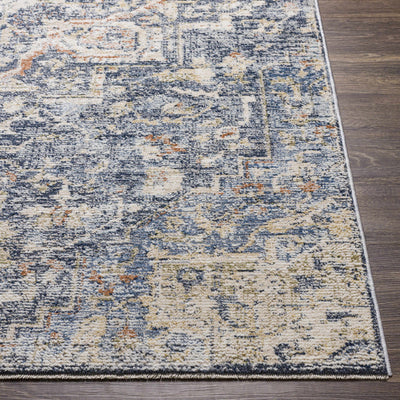 Aramayuan Area Rug - Clearance