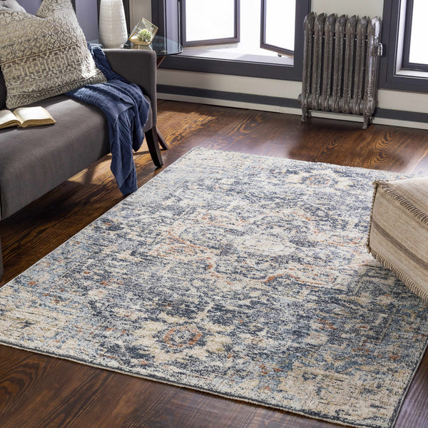 Aramayuan Area Rug - Clearance