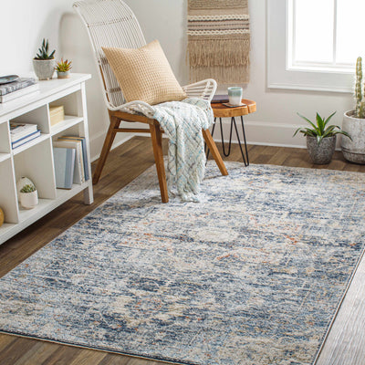 Aramayuan Area Rug - Clearance