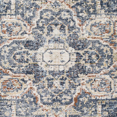 Aramayuan Area Rug - Clearance