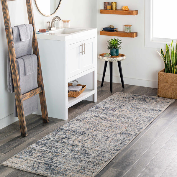 Aramayuan Area Rug - Clearance