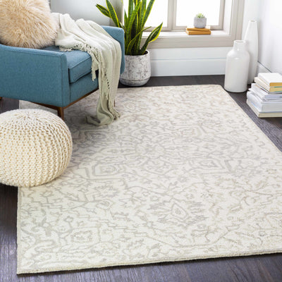 Archbold Area Rug