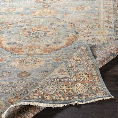 Aripeka Premium Area Rug