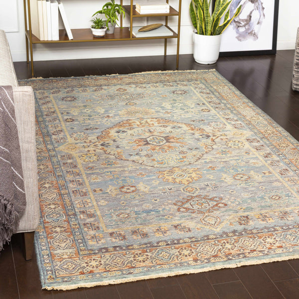 Aripeka Premium Area Rug