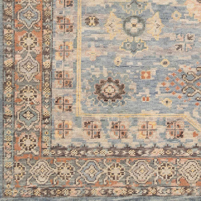 Aripeka Premium Area Rug