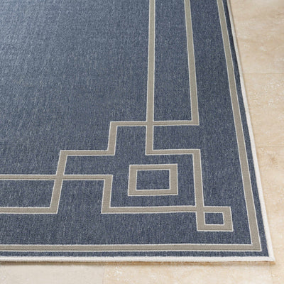 Ariton Area Rug - Clearance