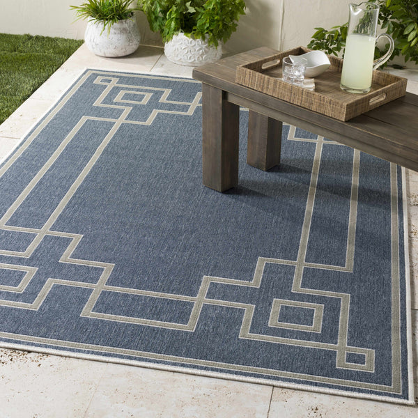 Ariton Area Rug - Clearance