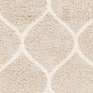 Arnau Shag Area Rug