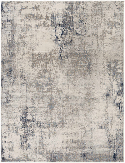 Artarmon Abstract Performance Rug