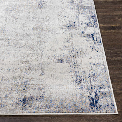 Artarmon Abstract Performance Rug