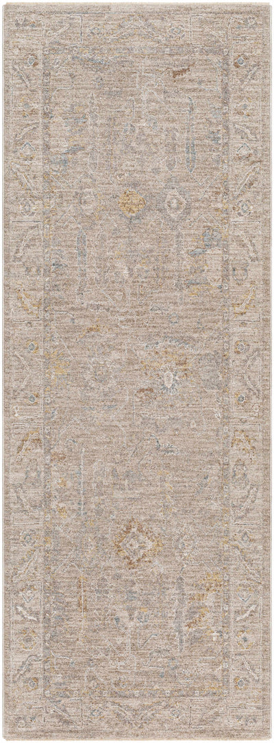 Ashra Area Rug