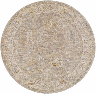 Ashra Area Rug