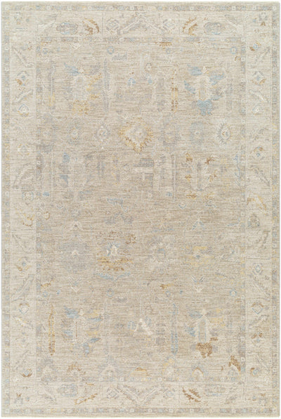 Ashra Area Rug