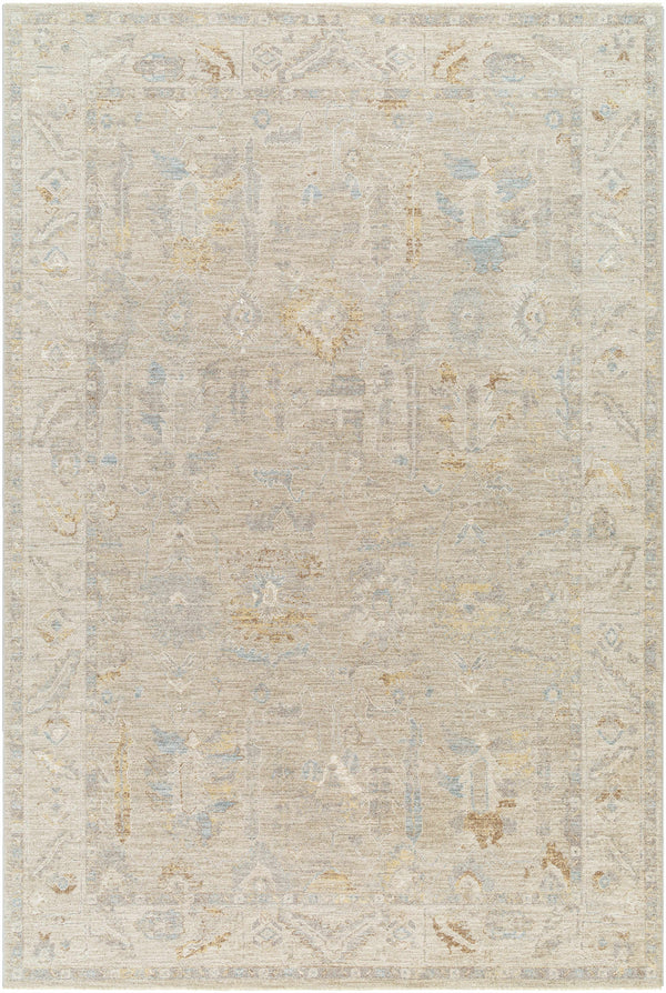 Ashra Area Rug