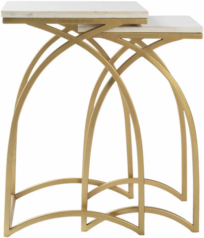 Asingan Nesting Tables