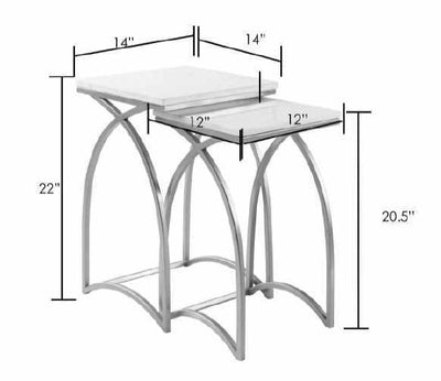 Asingan Nesting Tables