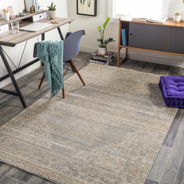 Askenish Ultra Distressed Area Rug - Clearance