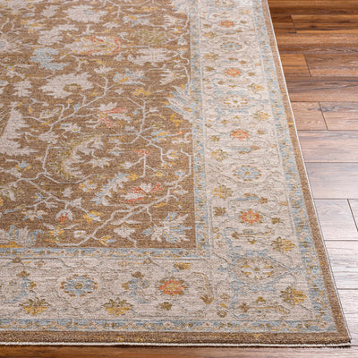 Atli Area Rug - Clearance