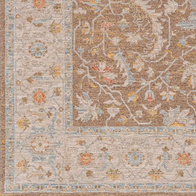 Atli Area Rug - Clearance