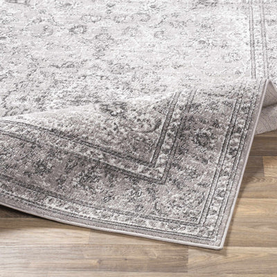 Eytientiro Area Rug