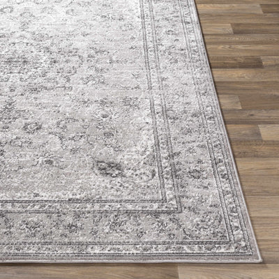 Eytientiro Area Rug