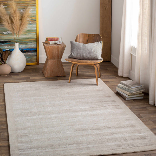 Auchter Soli Taupe Premium Sheer Carpet