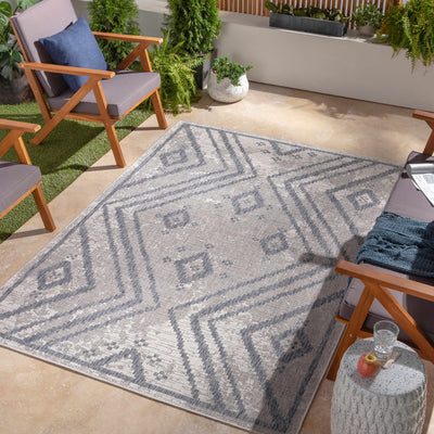 Auckland Indoor & Outdoor Rug - Clearance