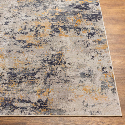 Aughrim Washable Area Rug - Clearance