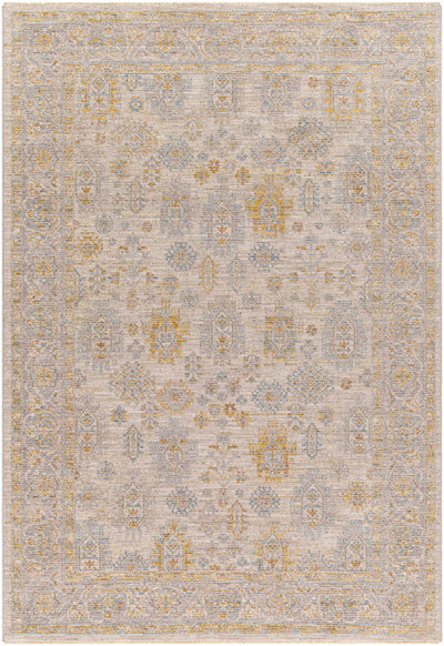 Ayele Area Rug