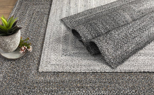 Byrnedale Flatweave Performance Rug