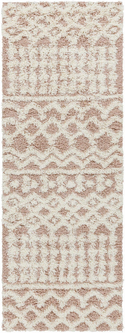 Azura Shag Area Rug