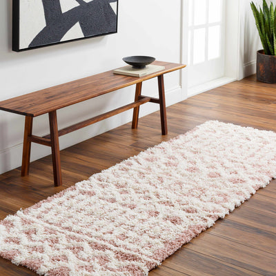 Azura Shag Area Rug