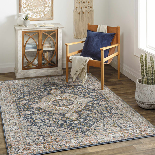 Babag Area Rug - Clearance