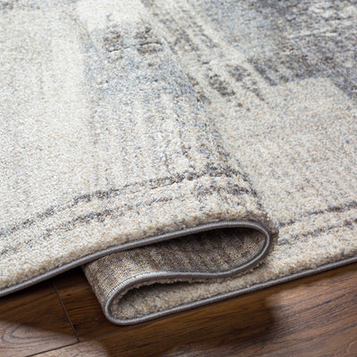 Bacca Neutral Thick Rug