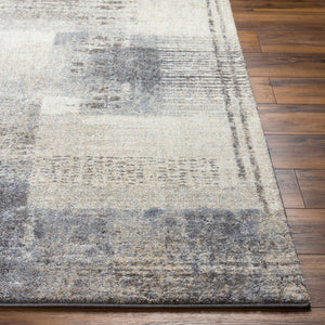 Bacca Neutral Thick Rug