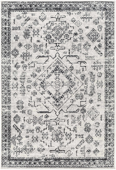 Badar Area Rug