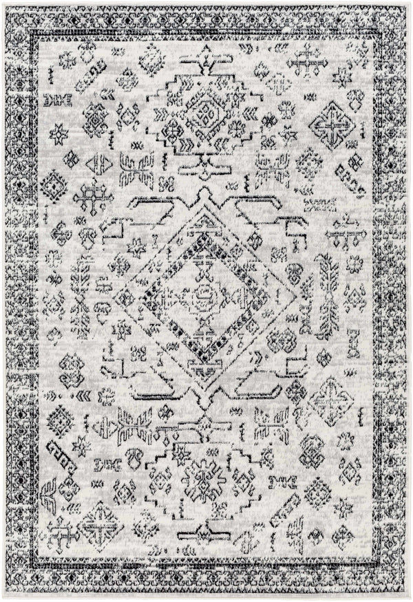 Badar Area Rug