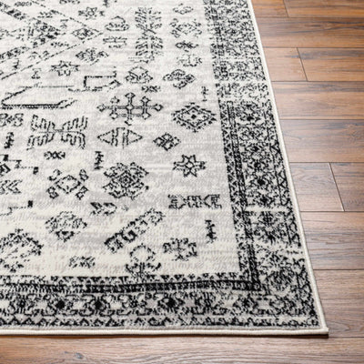 Badar Area Rug