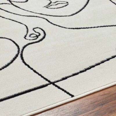 Badru Area Rug