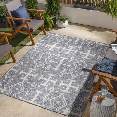 Bagenalstown Indoor & Outdoor Rug - Clearance