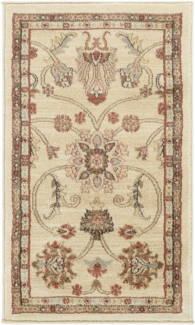 Bajadero Area Rug