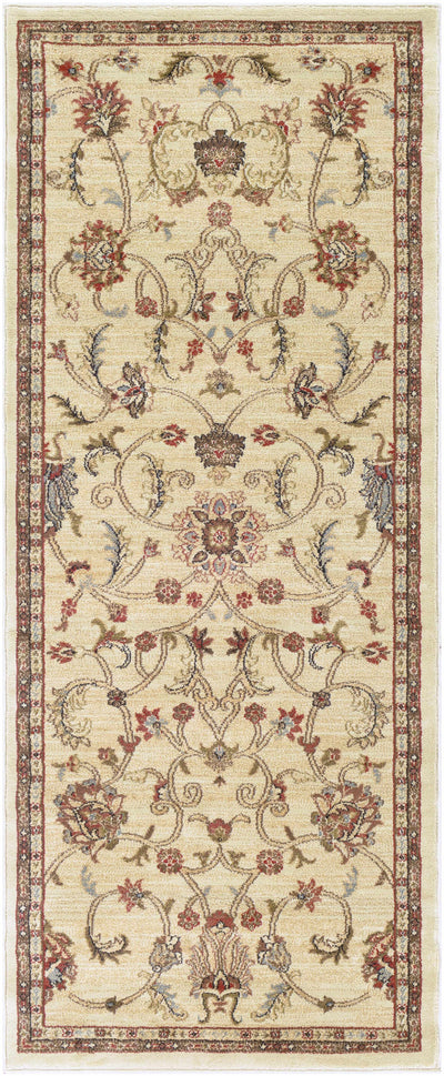 Bajadero Area Rug