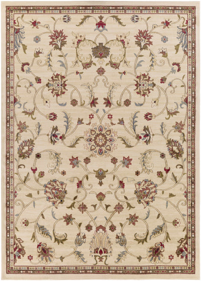 Bajadero Area Rug