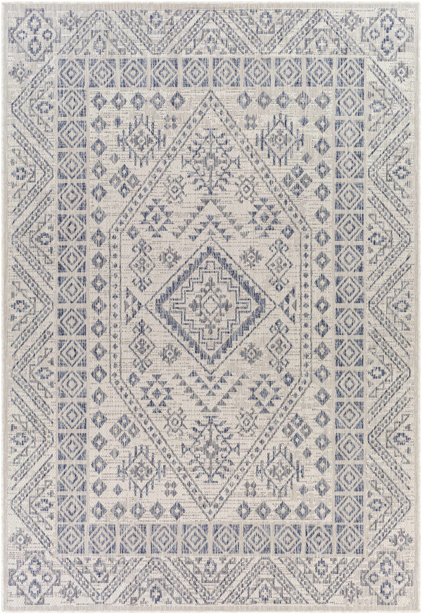 Balarim Indoor & Outdoor Rug - Clearance