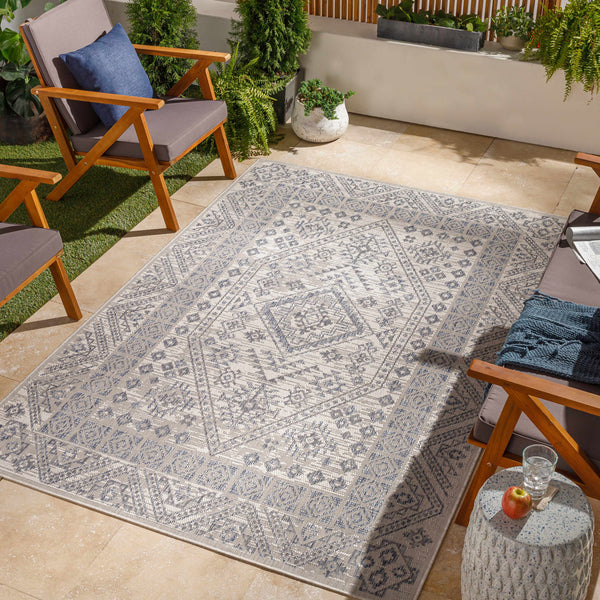 Balarim Indoor & Outdoor Rug - Clearance