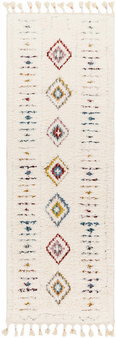 Balclutha Area Rug