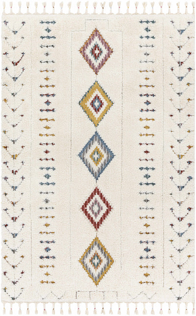 Balclutha Area Rug