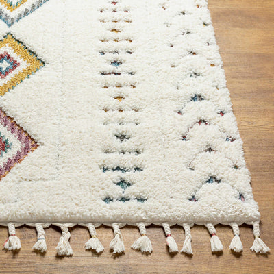 Balclutha Area Rug