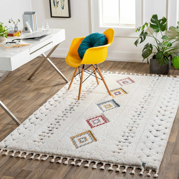 Balclutha Area Rug