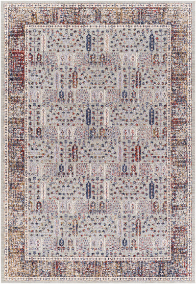 Balmullo Area Rug - Clearance